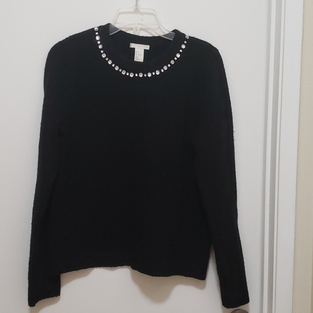 H&M sweater